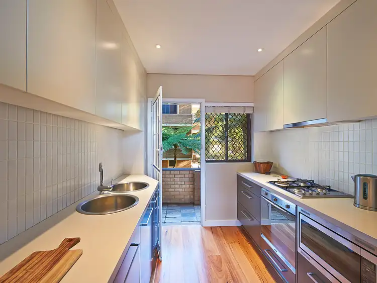 Third view of Homely apartment listing, 1/3 Byron Street, Coogee NSW 2034