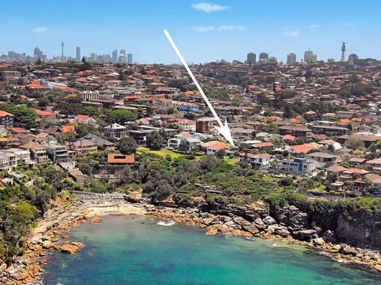 Second view of Homely apartment listing, 1/20 Battery Street, Clovelly NSW 2031