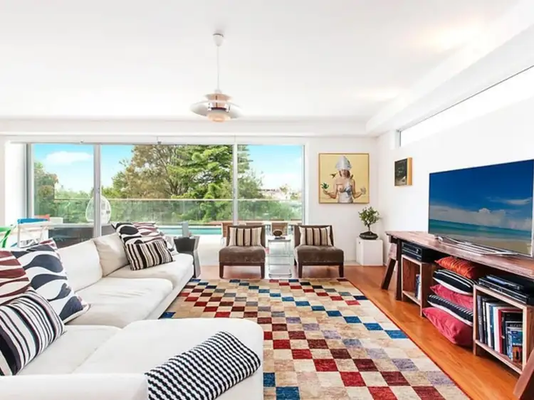 Third view of Homely apartment listing, 1/20 Battery Street, Clovelly NSW 2031