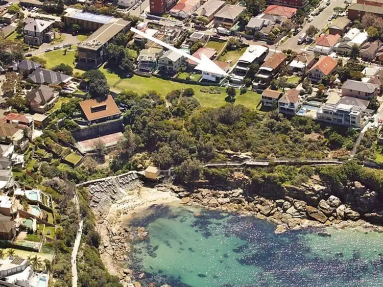 Fourth view of Homely apartment listing, 1/20 Battery Street, Clovelly NSW 2031