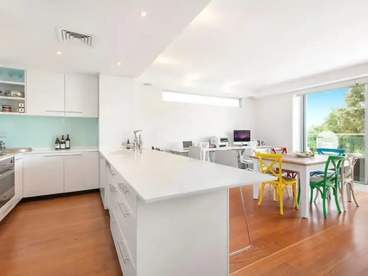 Fifth view of Homely apartment listing, 1/20 Battery Street, Clovelly NSW 2031