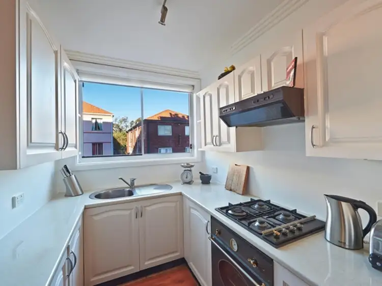 Second view of Homely apartment listing, 14/16 Military Road, North Bondi NSW 2026