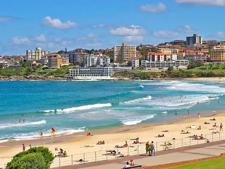 Fourth view of Homely apartment listing, 14/16 Military Road, North Bondi NSW 2026
