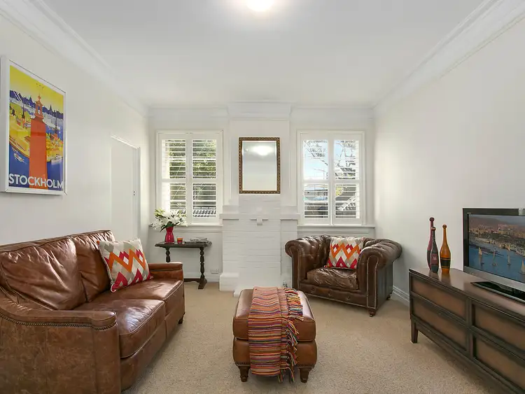 Main view of Homely apartment listing, 6/51 Birriga Road, Bellevue Hill NSW 2023