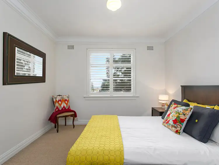 Second view of Homely apartment listing, 6/51 Birriga Road, Bellevue Hill NSW 2023