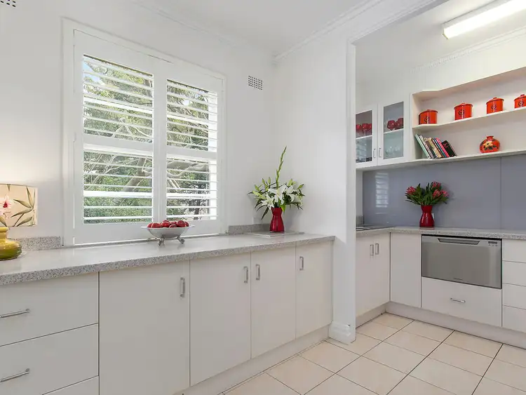 Third view of Homely apartment listing, 6/51 Birriga Road, Bellevue Hill NSW 2023
