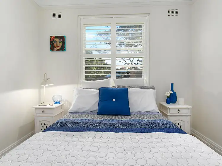 Fifth view of Homely apartment listing, 6/51 Birriga Road, Bellevue Hill NSW 2023