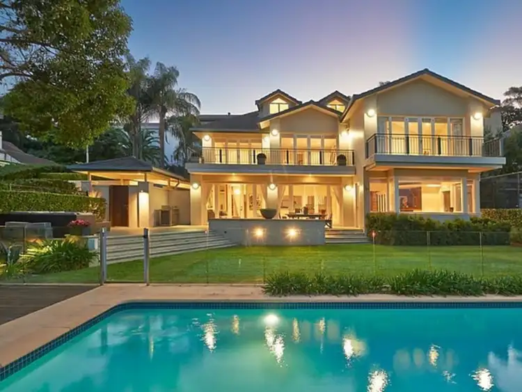 Main view of Homely house listing, 33-35 Cranbrook Road, Bellevue Hill NSW 2023