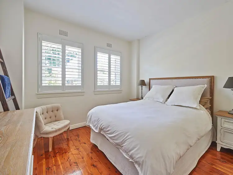 Second view of Homely apartment listing, 2/17A Ocean Street North, Bondi NSW 2026
