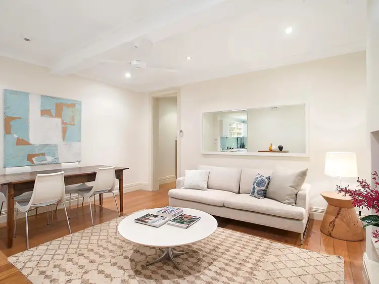 Main view of Homely apartment listing, 1/41 Wallis Street, Woollahra NSW 2025