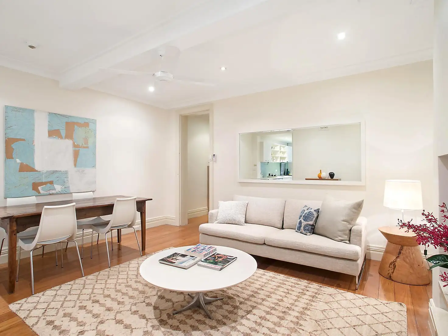 Main view of Homely apartment listing, 1/41 Wallis Street, Woollahra NSW 2025