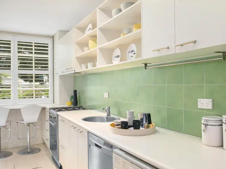 Second view of Homely apartment listing, 1/41 Wallis Street, Woollahra NSW 2025