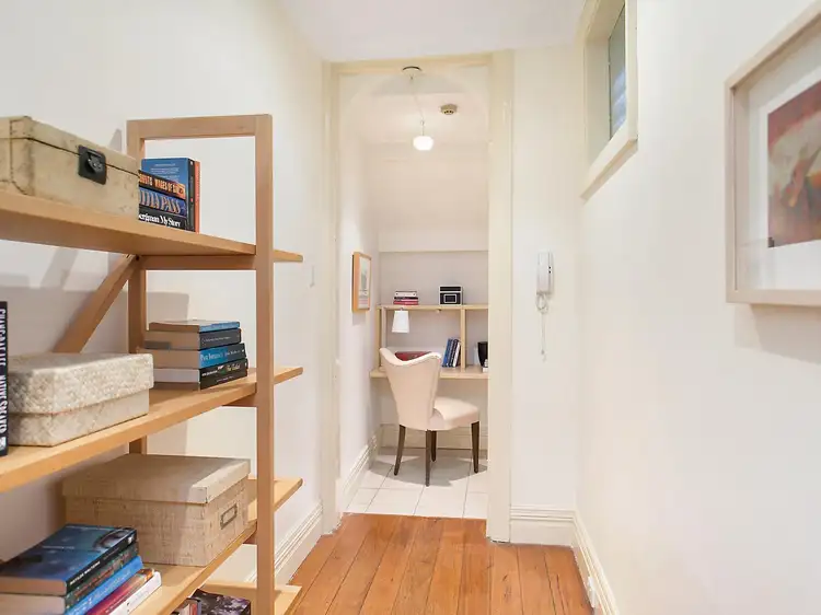 Third view of Homely apartment listing, 1/41 Wallis Street, Woollahra NSW 2025