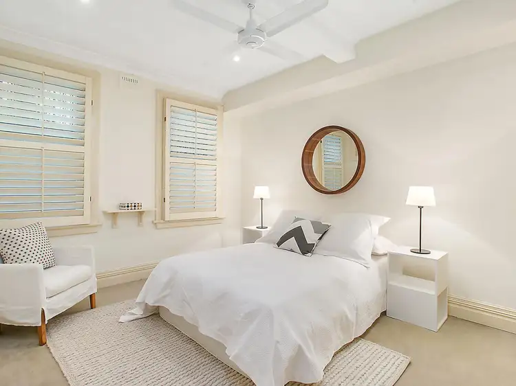 Fourth view of Homely apartment listing, 1/41 Wallis Street, Woollahra NSW 2025