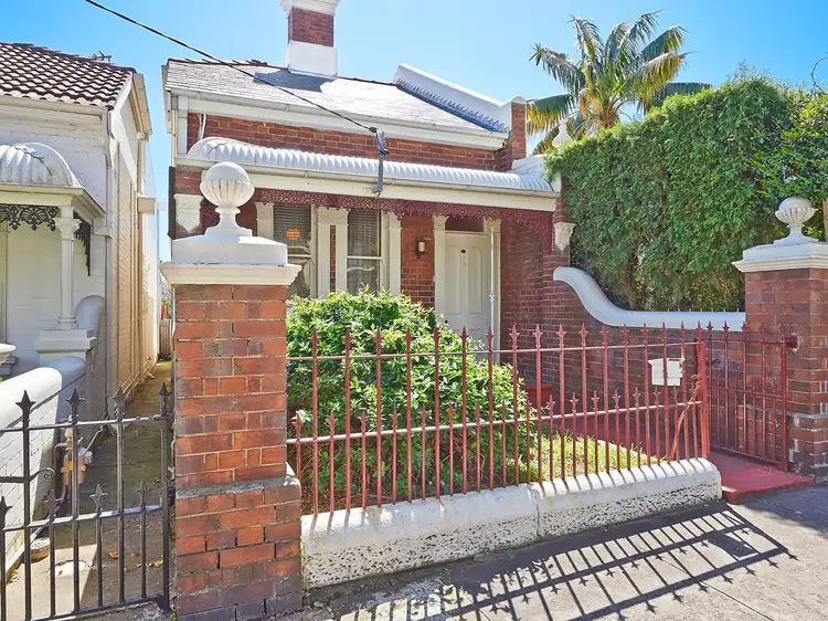 29 Fletcher Street, Woollahra NSW 2025