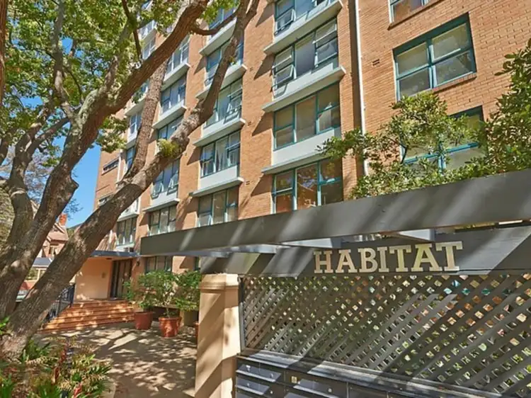 Third view of Homely studio listing, 56/1 McDonald Street, Potts Point NSW 2011