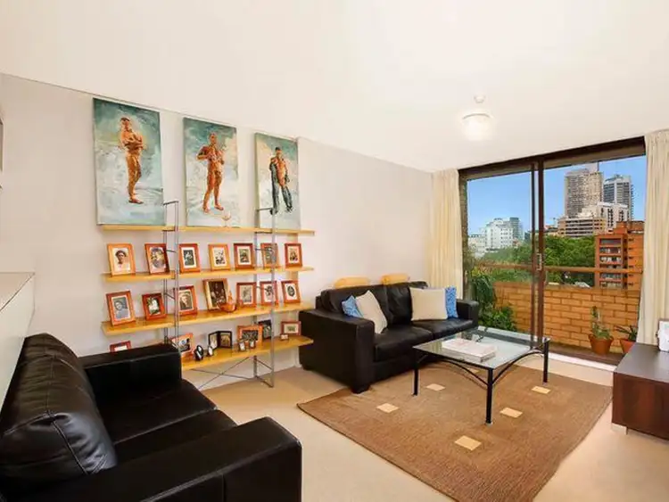 Main view of Homely apartment listing, 67/103 Victoria Street, Potts Point NSW 2011