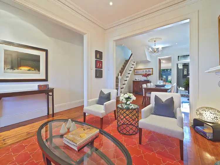 26 Renny Street, Paddington NSW 2021