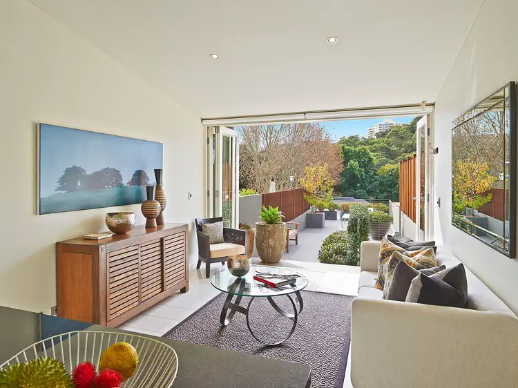 66 Sutherland Street, Paddington NSW 2021