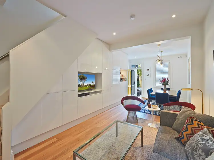 Fourth view of Homely house listing, 25 Hoddle Street, Paddington NSW 2021