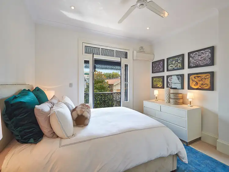 Fifth view of Homely house listing, 25 Hoddle Street, Paddington NSW 2021