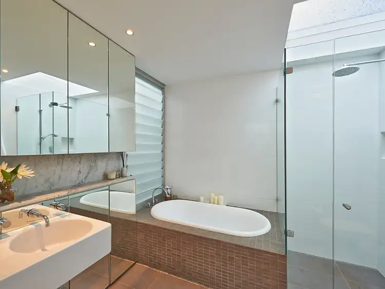 Sixth view of Homely house listing, 25 Hoddle Street, Paddington NSW 2021