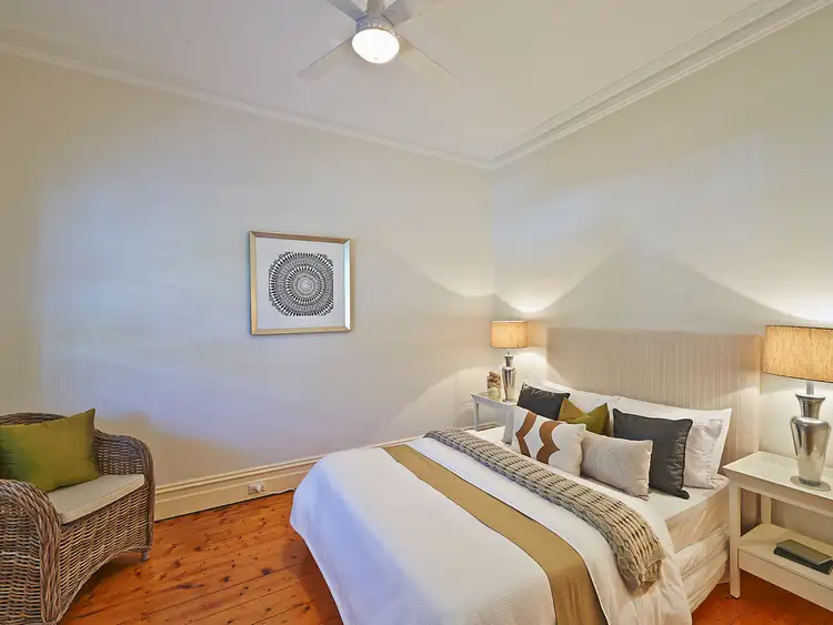 Fifth view of Homely house listing, 28 Stafford Street, Paddington NSW 2021