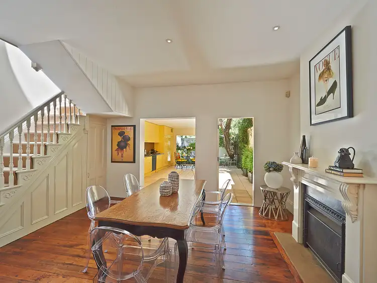 Third view of Homely house listing, 160 Underwood Street, Paddington NSW 2021