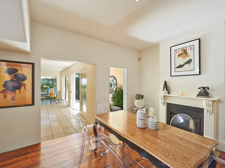 Fourth view of Homely house listing, 160 Underwood Street, Paddington NSW 2021