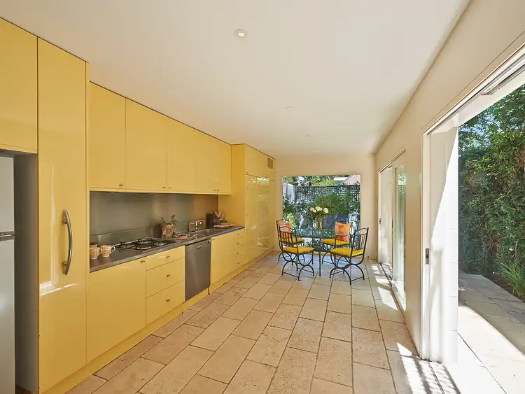 Fifth view of Homely house listing, 160 Underwood Street, Paddington NSW 2021
