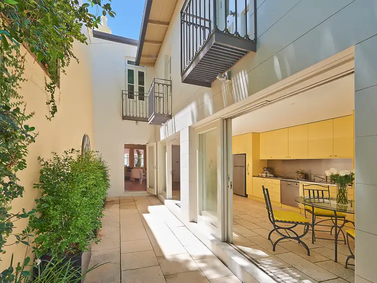 Sixth view of Homely house listing, 160 Underwood Street, Paddington NSW 2021