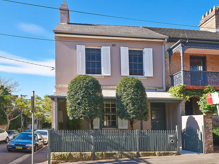 149 Underwood Street, Paddington NSW 2021