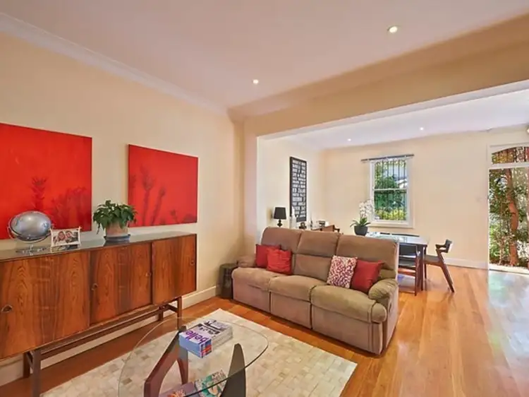 Fourth view of Homely townhouse listing, 178 Underwood Street, Paddington NSW 2021
