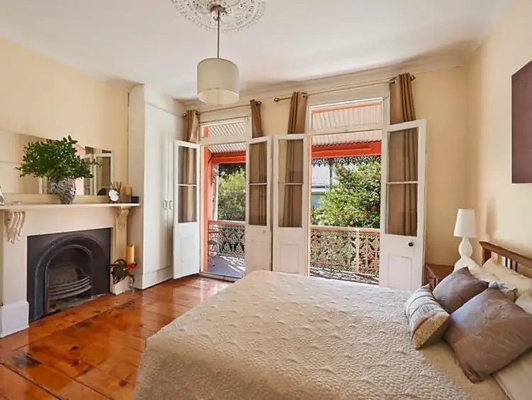 Fifth view of Homely townhouse listing, 178 Underwood Street, Paddington NSW 2021