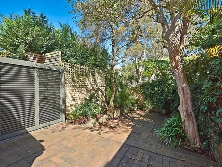 Sixth view of Homely townhouse listing, 178 Underwood Street, Paddington NSW 2021