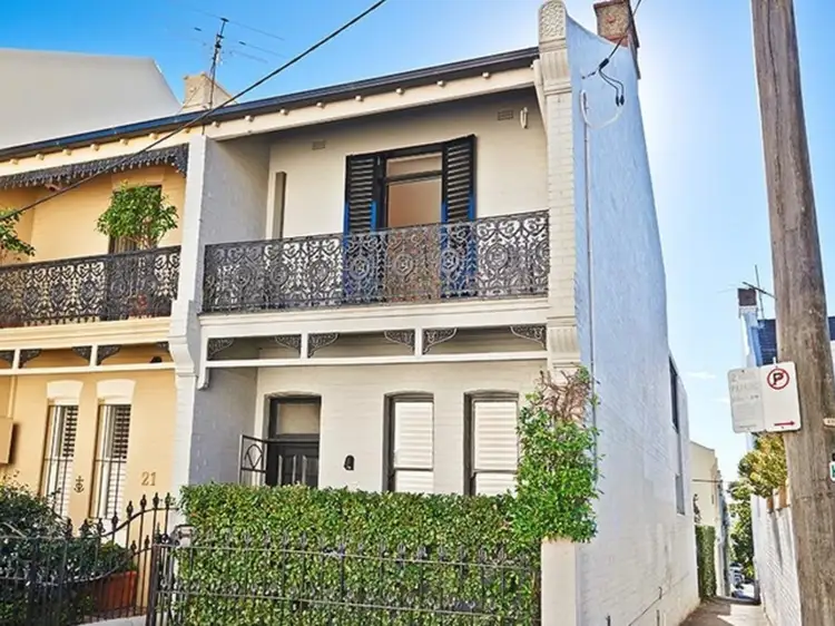 23 Broughton Street, Paddington NSW 2021