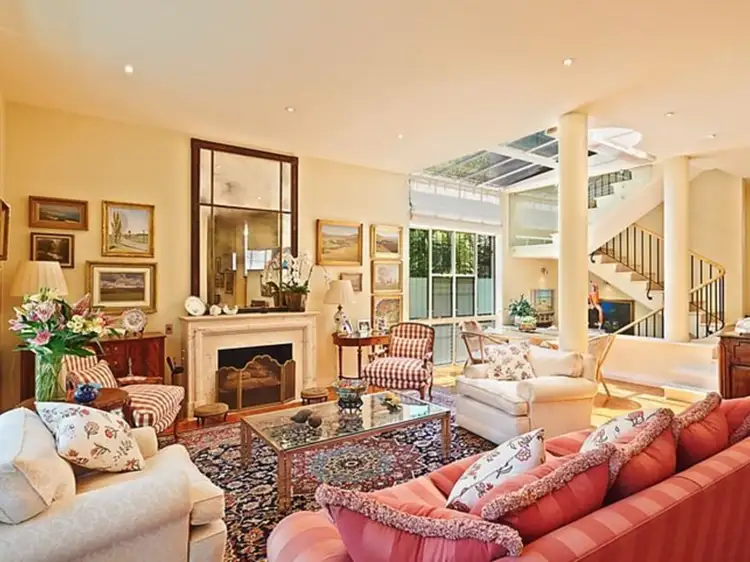 13 Stephen Street, Paddington NSW 2021