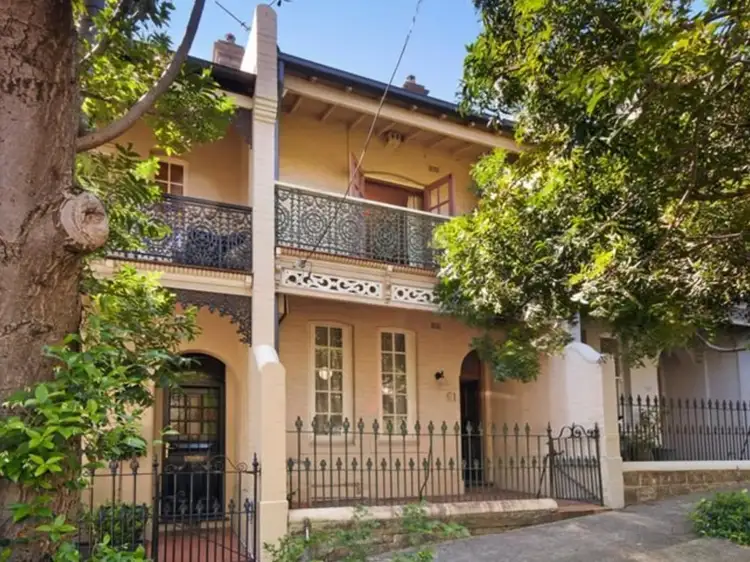 61 Goodhope Street, Paddington NSW 2021