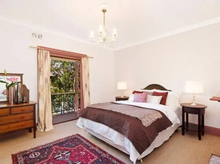 Second view of Homely house listing, 61 Goodhope Street, Paddington NSW 2021