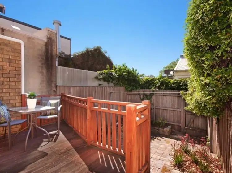 Third view of Homely house listing, 61 Goodhope Street, Paddington NSW 2021