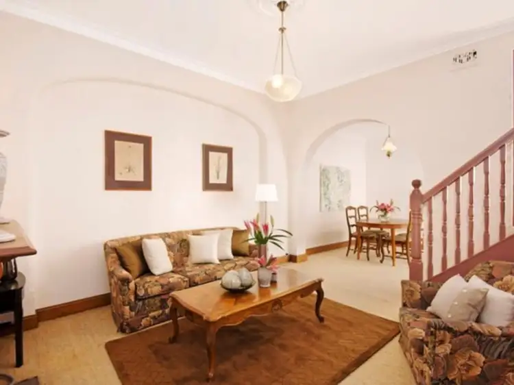 Fourth view of Homely house listing, 61 Goodhope Street, Paddington NSW 2021
