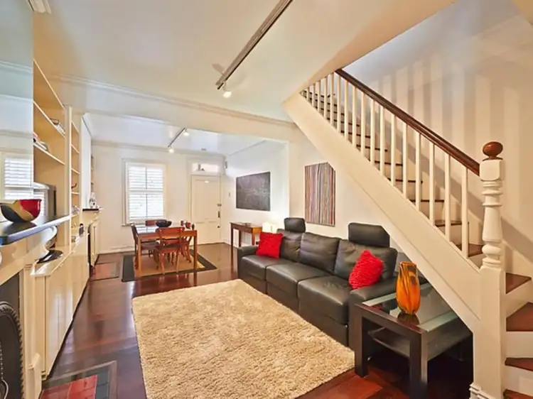 Main view of Homely house listing, 17 Wentworth Street, Paddington NSW 2021