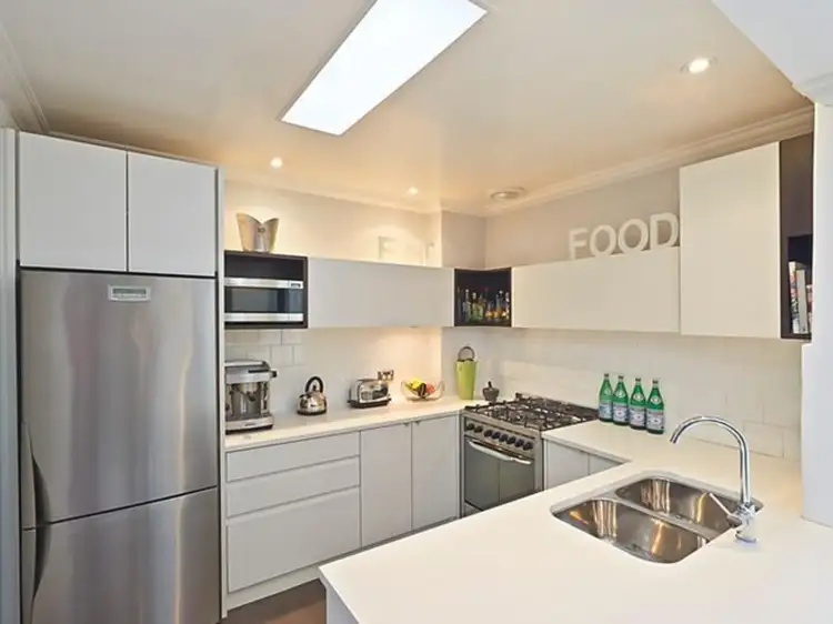 Second view of Homely house listing, 17 Wentworth Street, Paddington NSW 2021