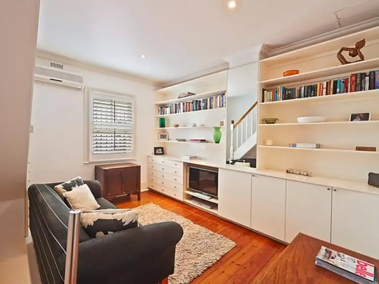 Third view of Homely house listing, 17 Wentworth Street, Paddington NSW 2021