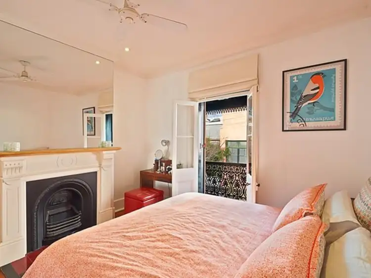 Fourth view of Homely house listing, 17 Wentworth Street, Paddington NSW 2021