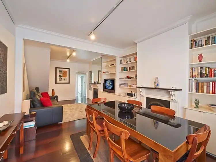 Fifth view of Homely house listing, 17 Wentworth Street, Paddington NSW 2021