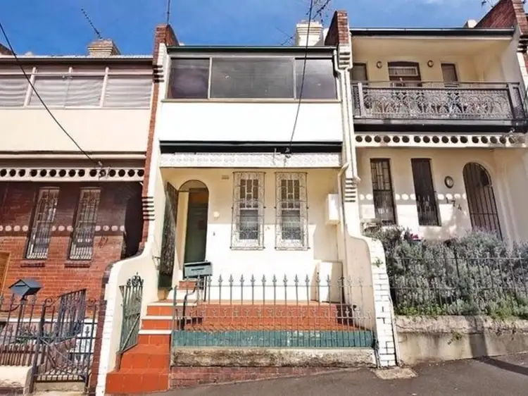 172 Boundary Street, Paddington NSW 2021