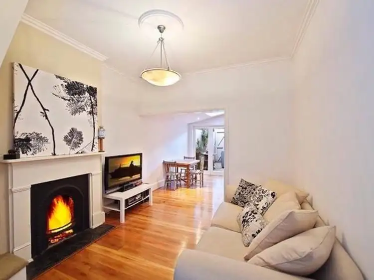 5 Iris Street, Paddington NSW 2021