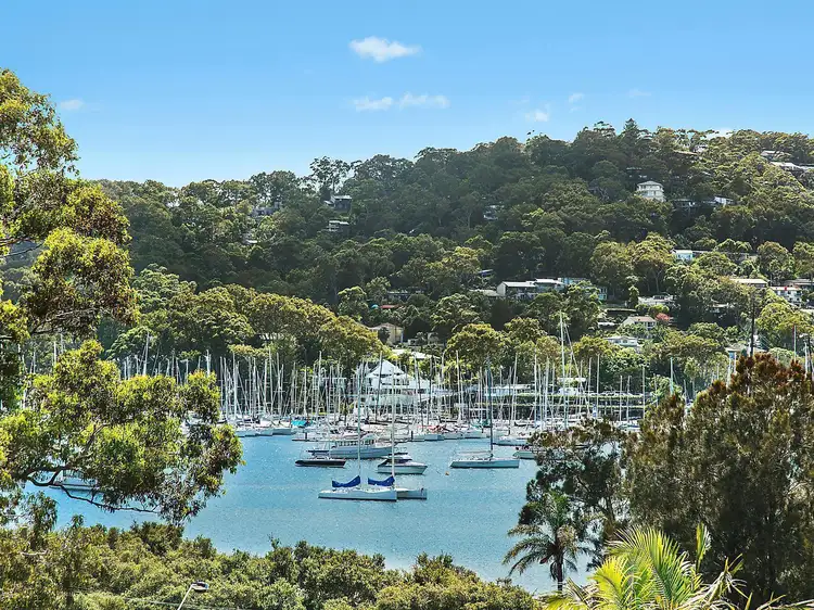 2 Roches Avenue, Bayview NSW 2104