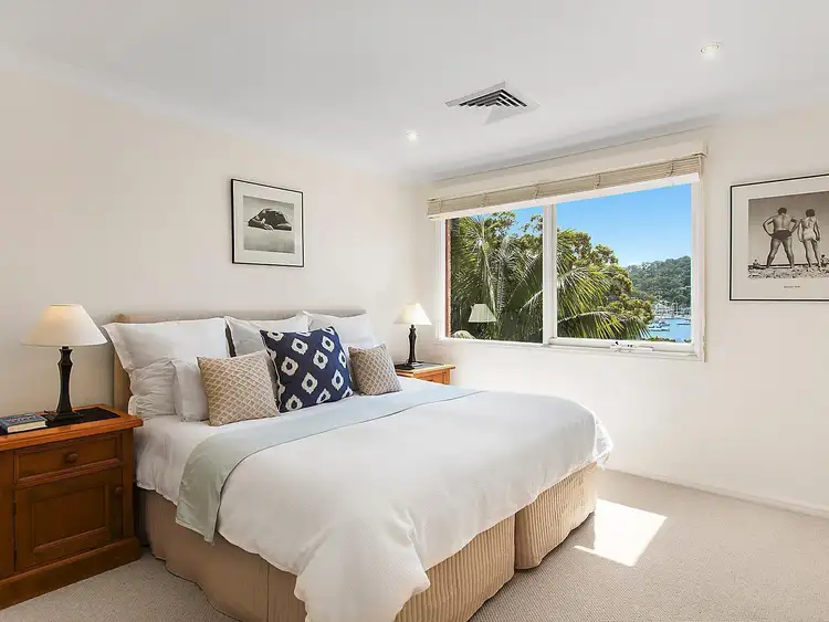 Fifth view of Homely house listing, 2 Roches Avenue, Bayview NSW 2104